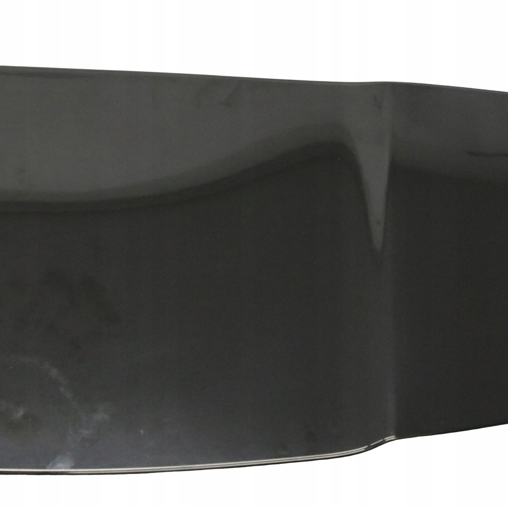 Spoiler capac portbagaj Mercedes GLE X156 Kosmos Cosmic Black 191 Product image