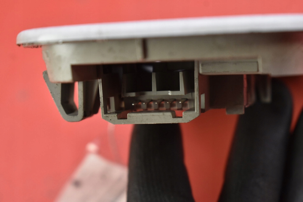 LAMPĂ INTERIOARĂ SPATE 3C0947291E VW PASSAT B7 10-15 Product image