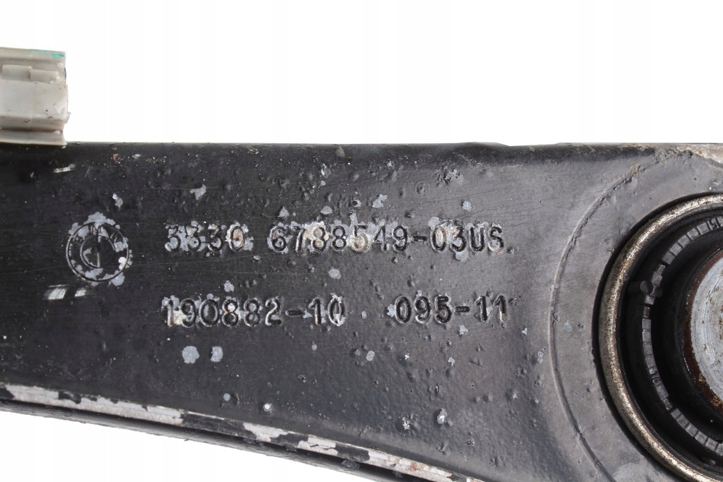BRAT COMANDA STANGA SPATE BMW X3 F25 X4 F26 6788549 Product image