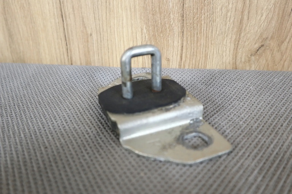 MERCEDES E-CLASS W212 BLOCARE PORGAI 2127400132 Product image
