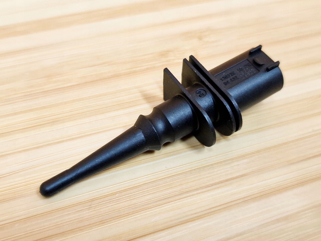 SENSOR DE TEMPERATURA BMW F20 F30 G20 G30 6936953 Product image