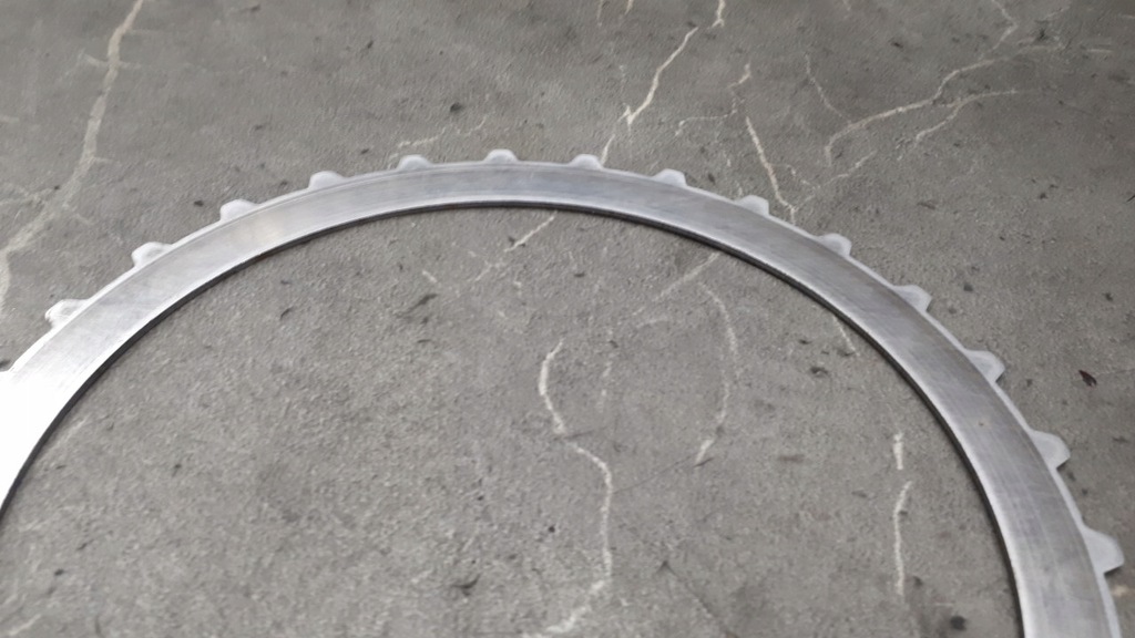 Mercedes 182mm Disc nou cutia de viteze Product image