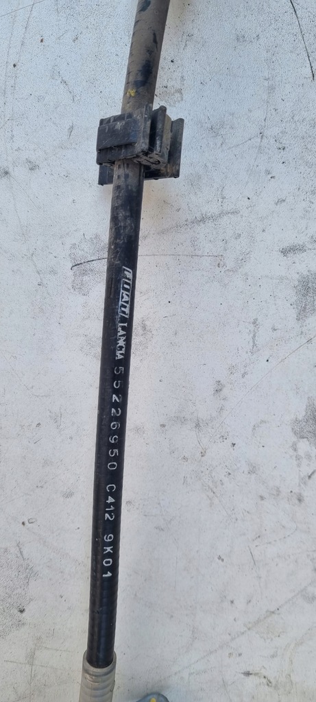CABL AMBREAJ 55226950 FIAT 500 3D 1.3B 19R Product image
