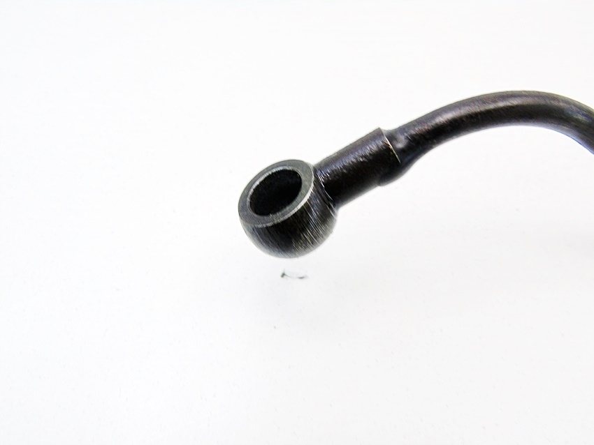 Ulei de turbocompresor Turk Pipe 1,1 CRDI I10 I20 și II Rio 3 Picanto D3FA Product image