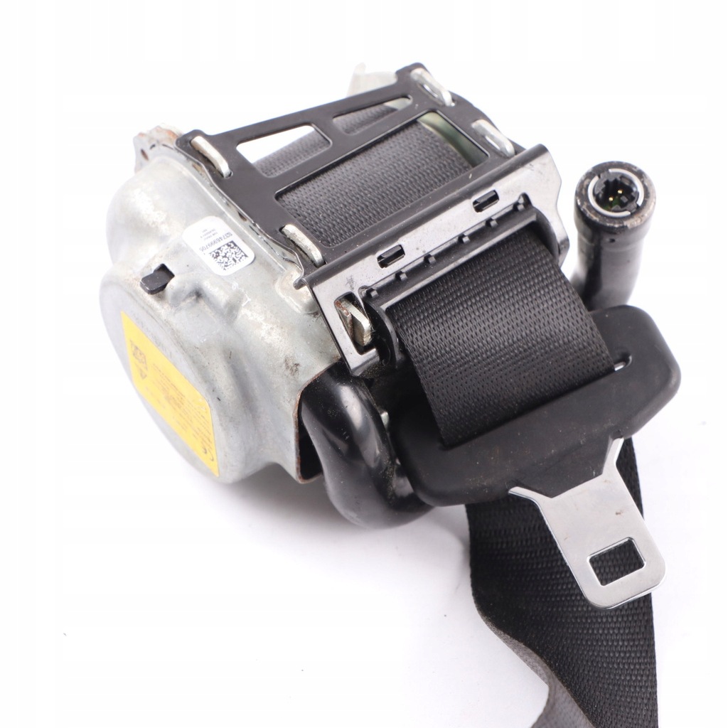 BMW X3 G01 X4 G02 Centura de siguranță din spate stânga 7469997 Product image
