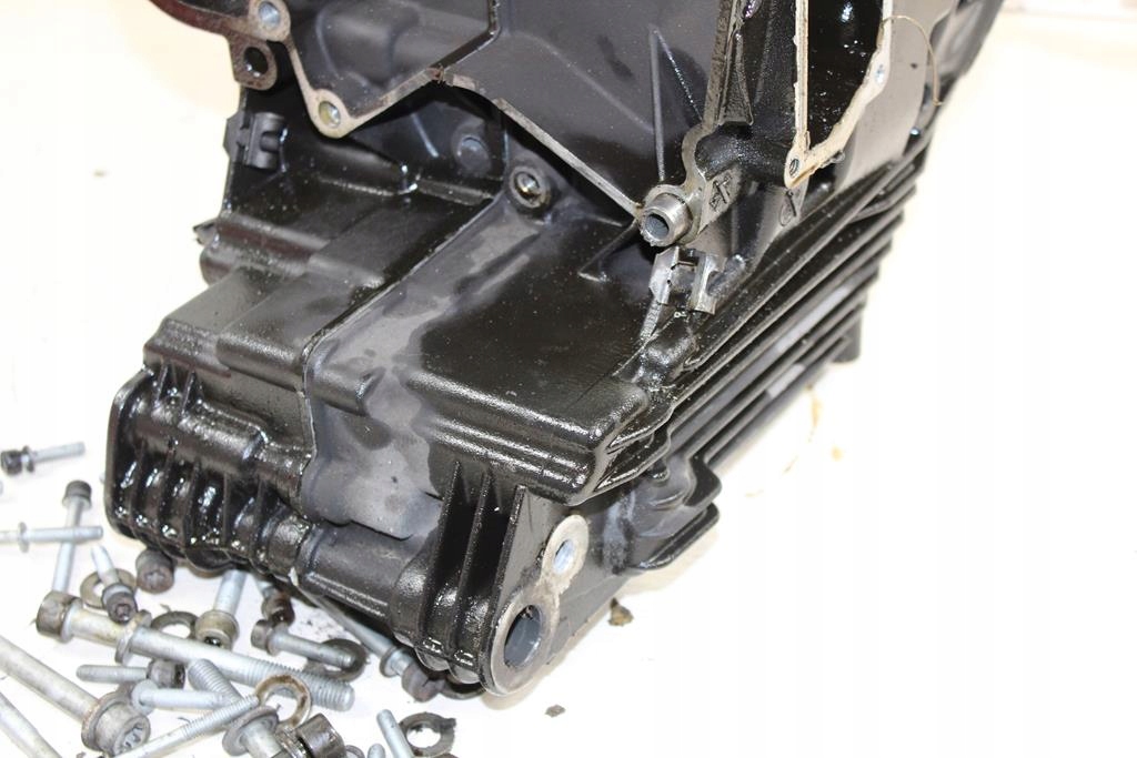 BMW R850 RT R22 01-06 Șuruburi BLOC MOTOR CRANKERS Product image