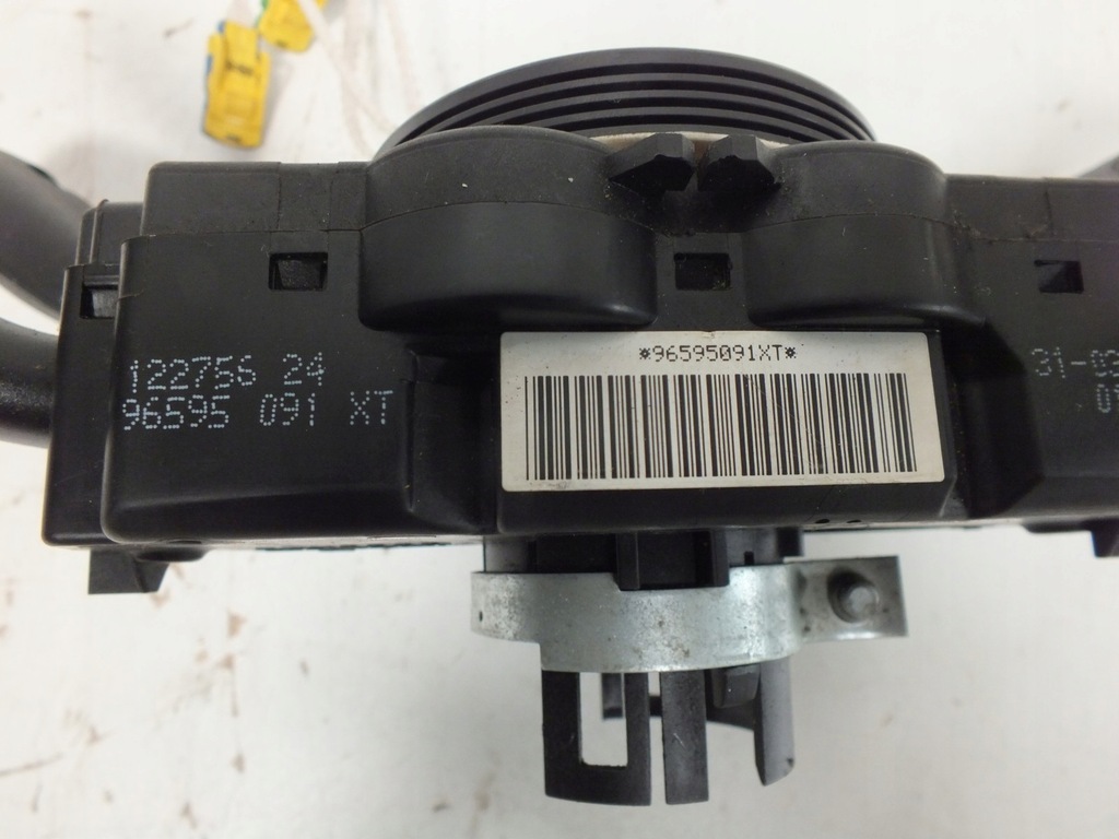 COMBUTATOR COMBINAT Citroen C8 96595091XT Product image