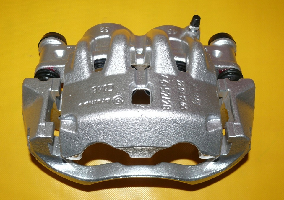 ETRIER STANGA FATA CITROEN JUMPER III 06-14 288/28 Product image