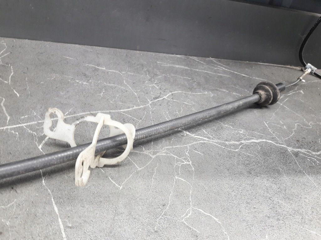 6K1721335C Cablu ambreiaj Caddy II 1.9 SDI 96-04 Product image