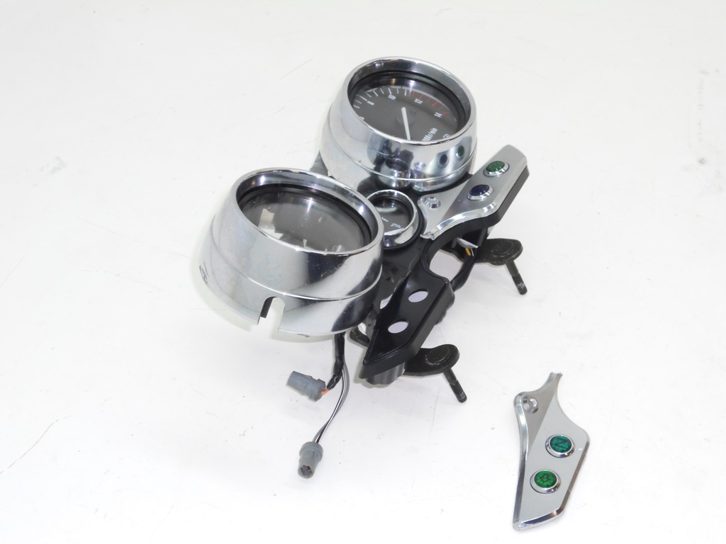 SUZUKI GSX 750 INAZUMA CONTOR CEASURI ORIGINALE EUROPA Product image