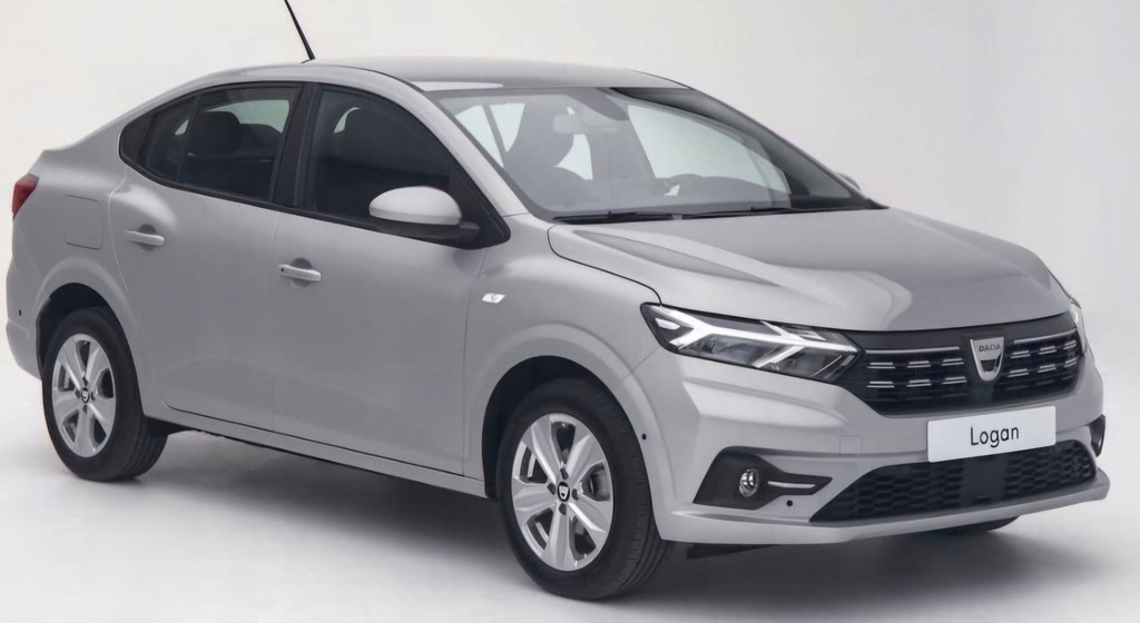 BLOCARE SPATE DREAPTA SPATE DACIA LOGAN 3 21 martie Product image