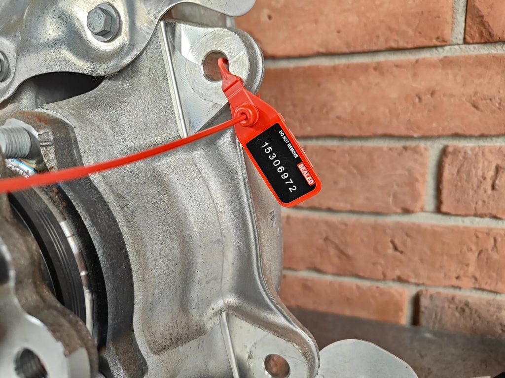 BMW G01 X3 G02 X4 Hub stânga Product image