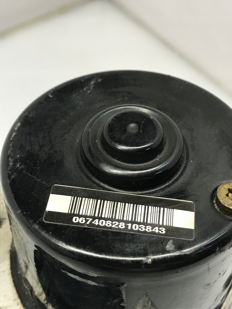 CONTROLLER POMPA ABS 2S61-2M110-CE Product image