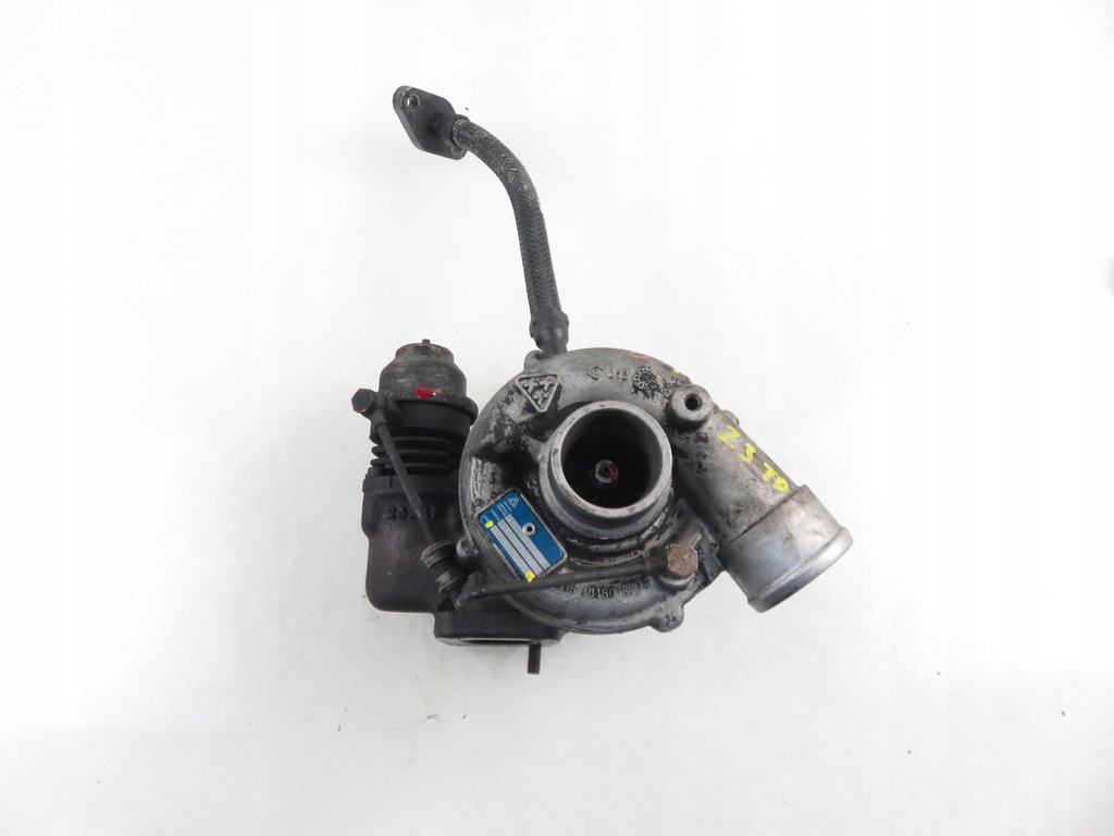 TURBOCOMPRESOR OPEL FRONTERA A 2.3 TD 53149706404 Product image