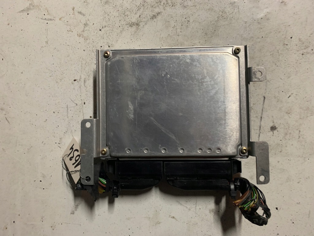 CALCULATOR AUDI A8 2.8 0261206124 3B0907551E Product image