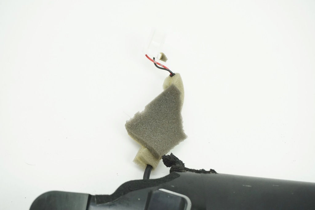 Oglinda triunghiului de acoperire stânga Nissan X-Trail T32 Product image