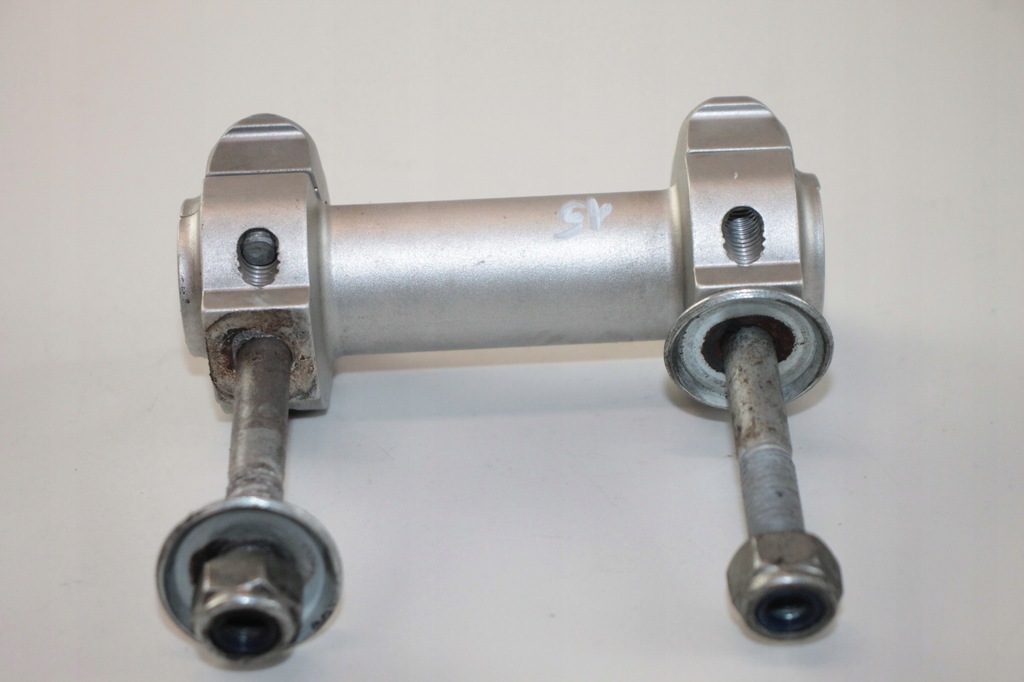 MONTARE RISERS KTM 990 SUPERMOTO R Product image