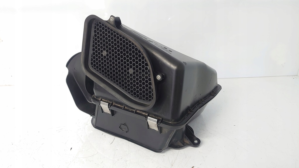 CARCASA CALCULATOR MERCEDES ML W164 A1648300053 Product image