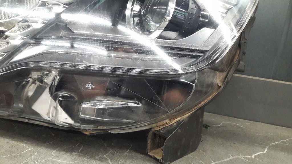 9816827280 Far stanga fata Peugeot Rifter IV 18R- Product image