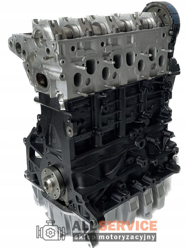 Stivuitor LINDE 2.0 TDI 8V CBH CBJ motor Product image