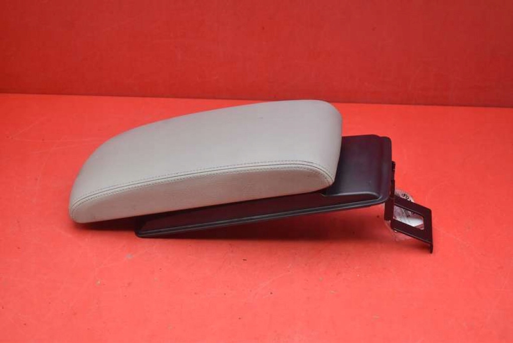 COTIERA PIELE CITROEN C5 II X7 III 08-17 Product image