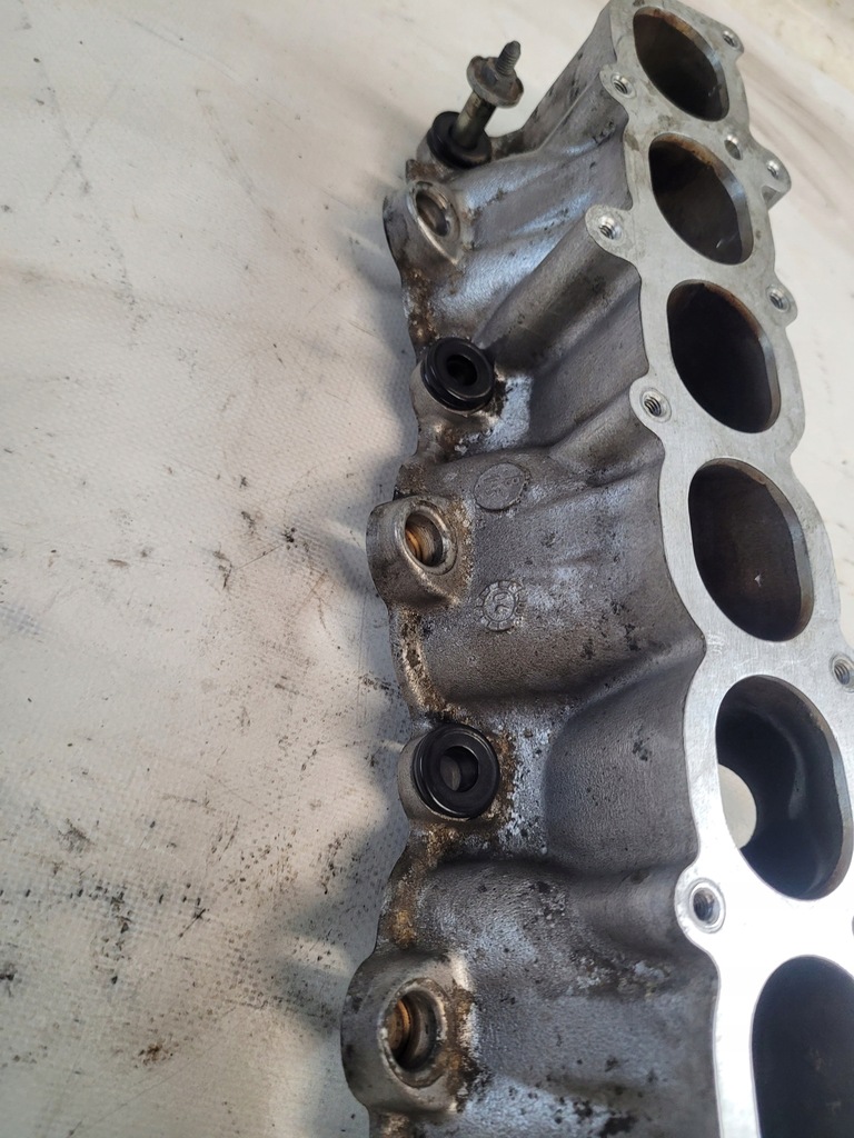 COLECTOR ADMISIUNE OE 9630334280 RENAULT LAGUNA II 3.0 Product image