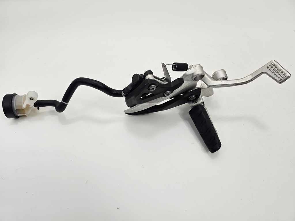 BMW S 1000 XR BMW S1000 XR K69 set dreapta găsit Product image