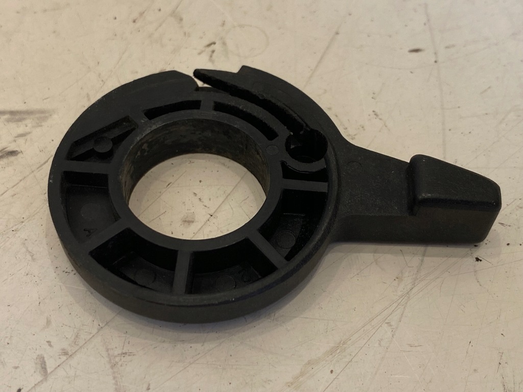 SUZUKI RF 900 R 94-99 900R CABLUL CHOKE LEVER Product image