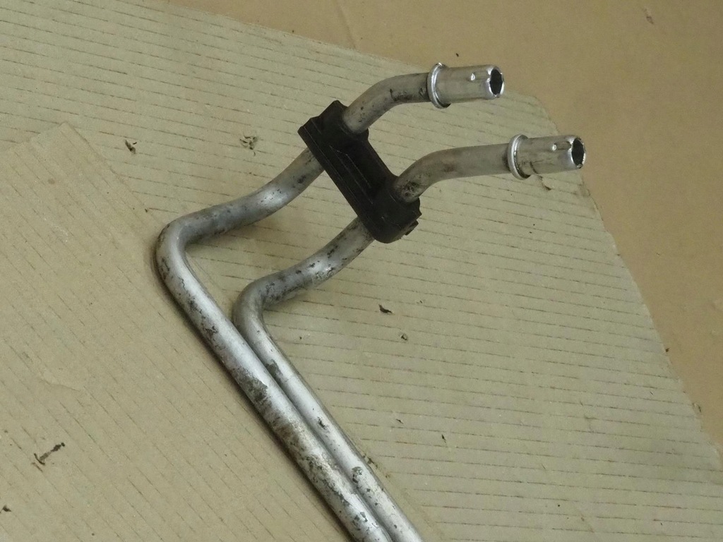 BMW E39 RADIATOR POWER RADIATOR 2247361 Product image