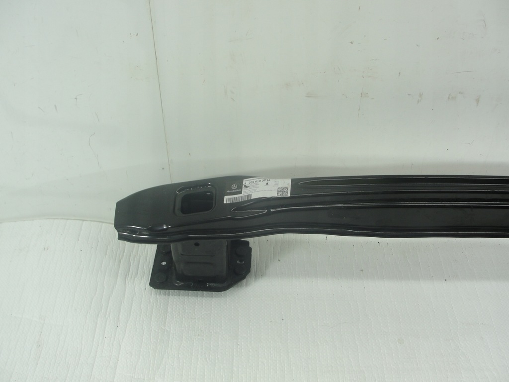 BASTĂ BARĂ SPATE MERCEDES C-CLASS W205 COMBI A2056100414 Product image