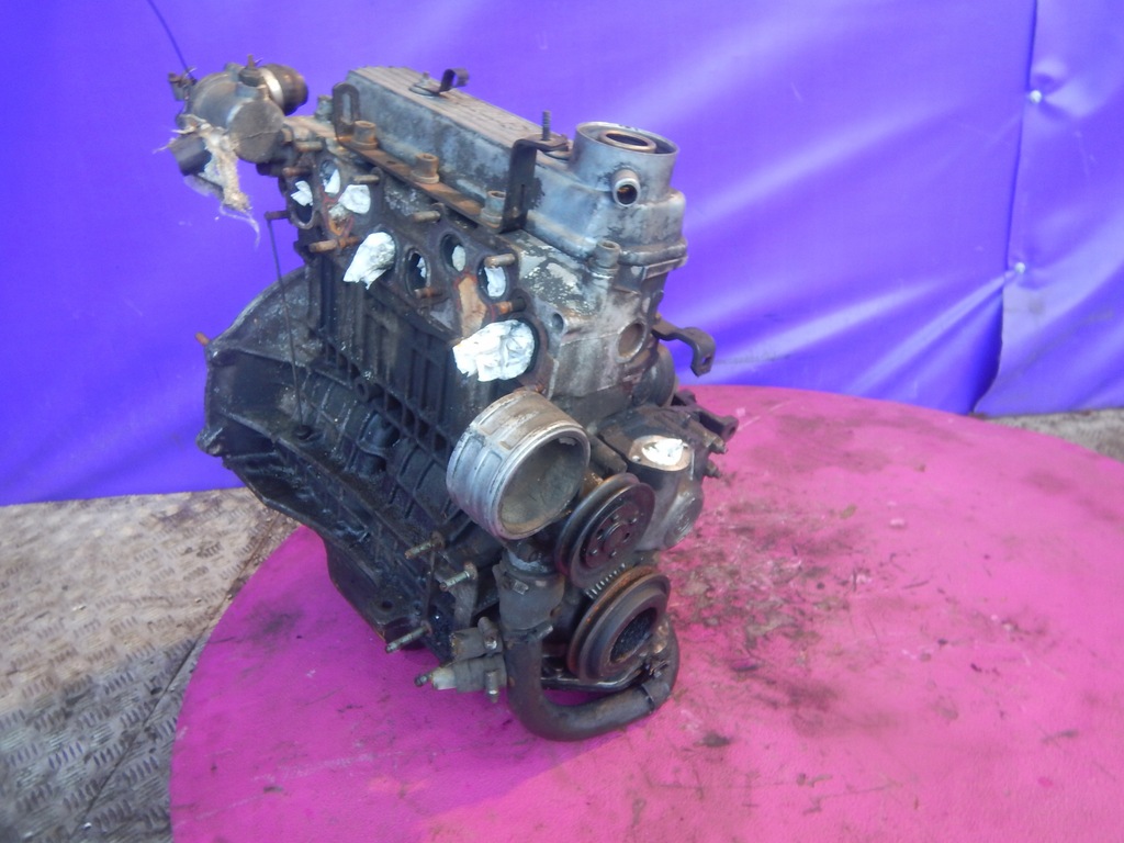 MOTOR SKODA FAVORIT 87- 1.3 54 CP PE BENZINA Product image
