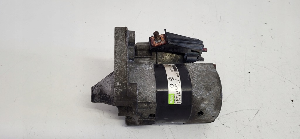 104674 RENAULT Starter Product image