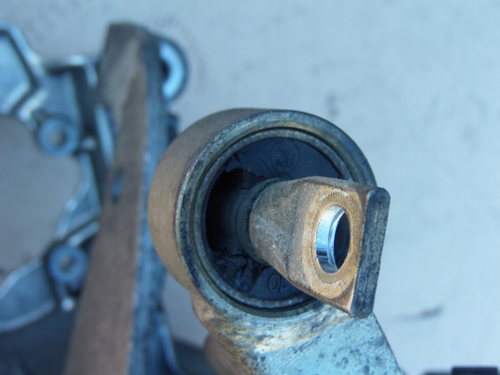 SUPORT FIXARE TINCIATOR POLOSI 60654452 ALFA ROMEO 147 2.0 BENZ Product image