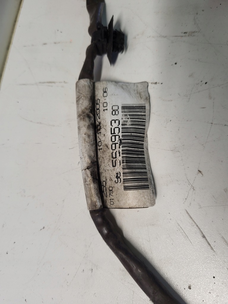 SENSOR TURBINA PERE SENSOR TURBINA CITROEN PEUGEOT 2.0 HDI RHR 136KM Product image