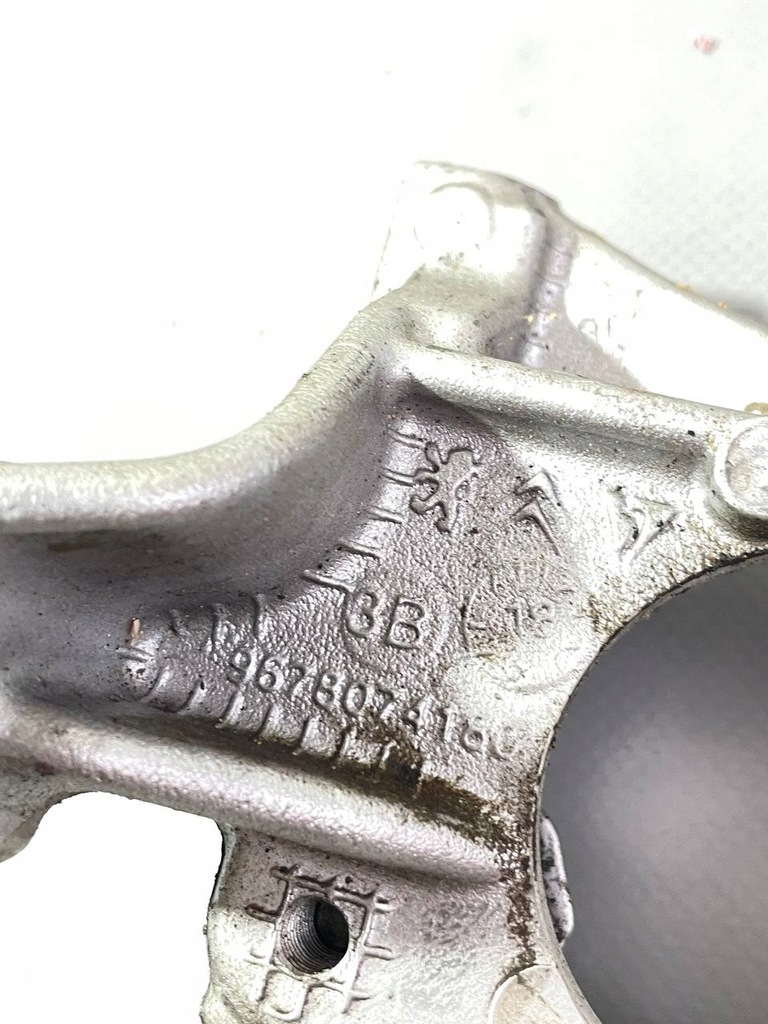 ARBORE BAZ SUPORT PLUMB PEUGEOT CITROEN 1.6 HDI - 9678074180 Product image