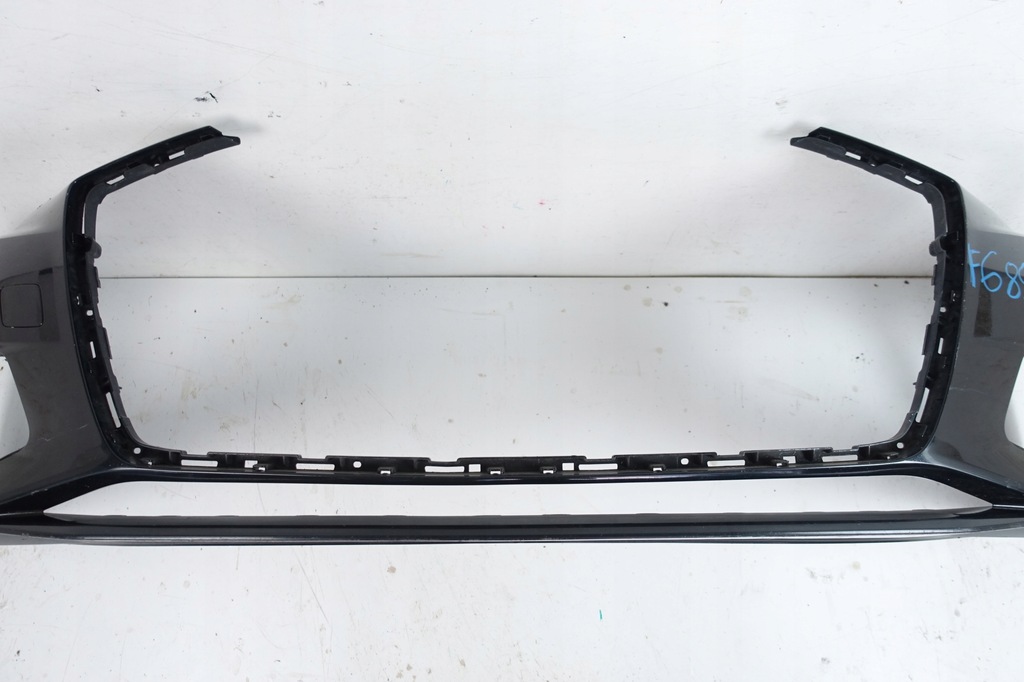 Audi A6 C8 4K0 2018- Front Bumper Front 4K0807437 Product image