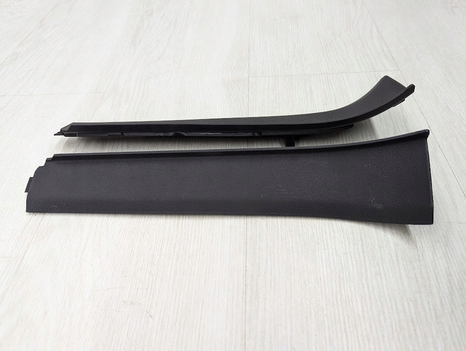 Coperta de copertă poștă stânga dreapta VW Arteon 3G8868223 3G868224 Product image