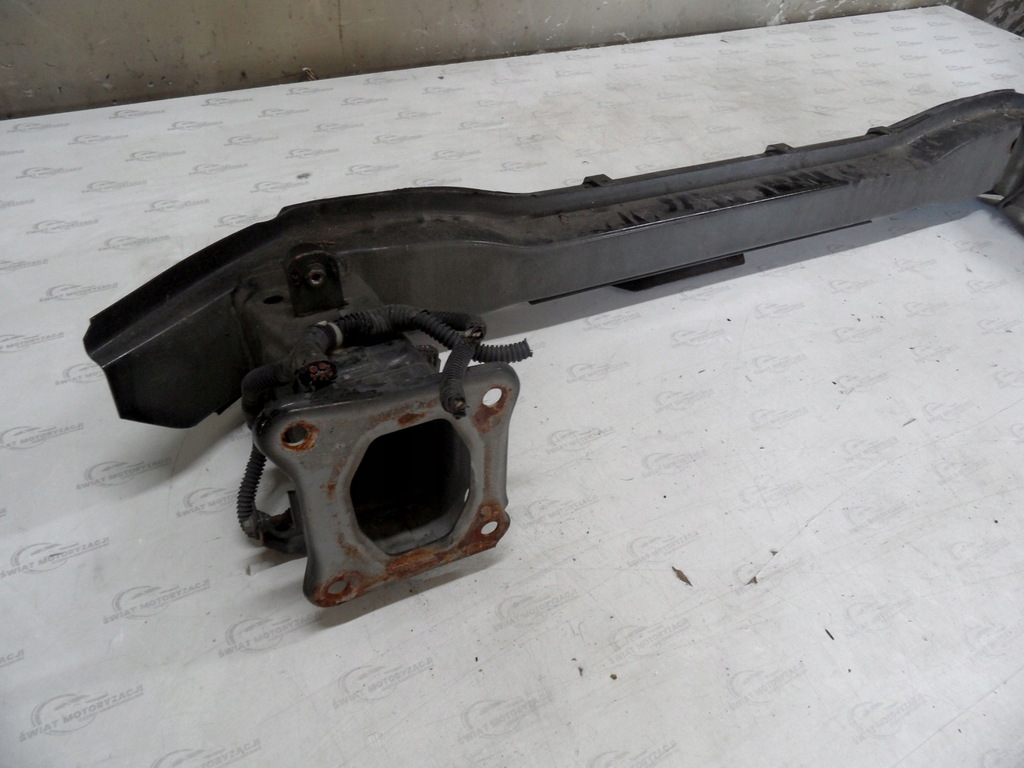 Ford Focus Mk3 III 12r Față de bara de protecție Front FOC1-72803 Product image