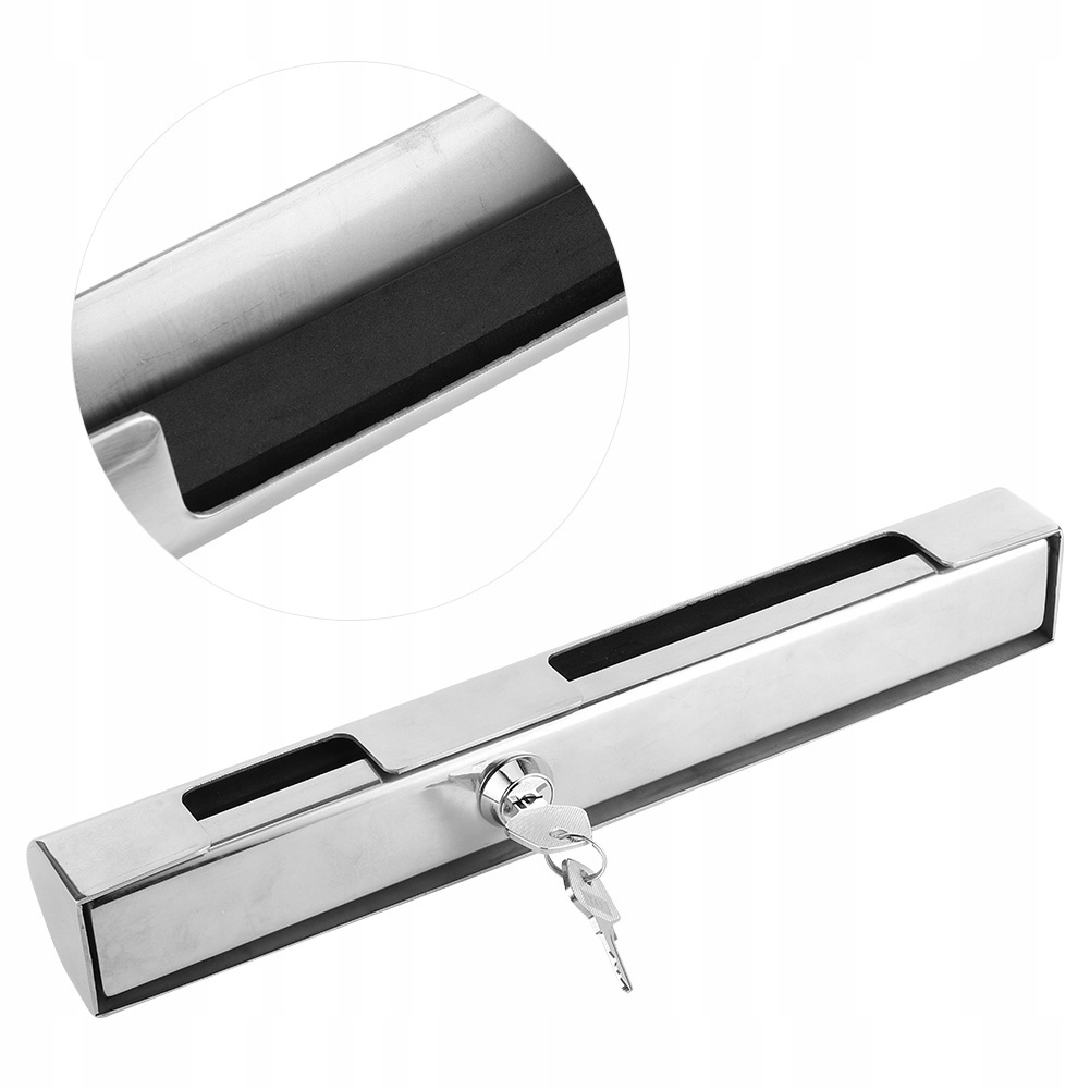 SECURITATE BLOCAREA MOTORULUI EXTERIOR Product image