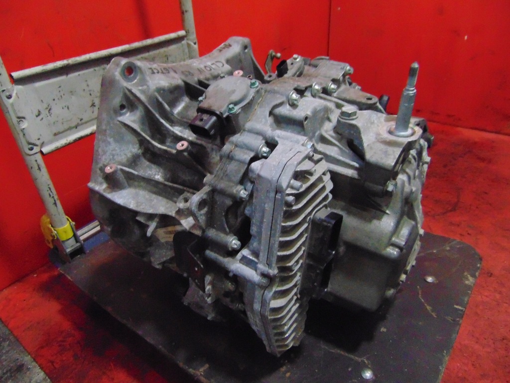 CUTIA DE VITESE RENAULT CLIO IV RS 1.6 TCI DC4004 Product image