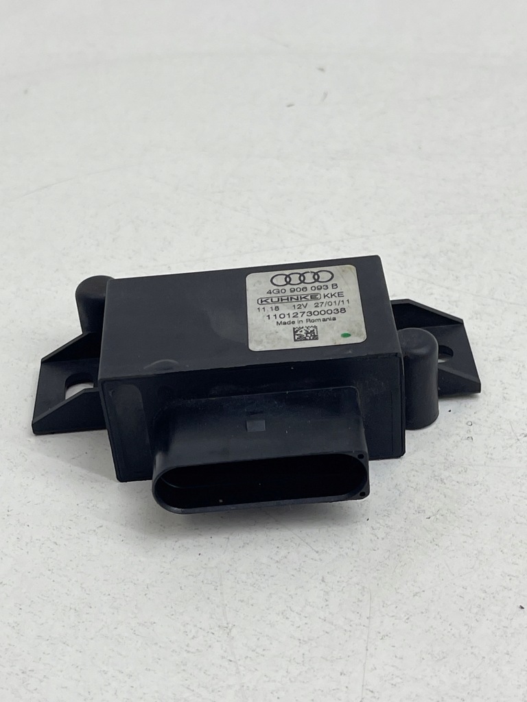 Modul controler pompă de combustibil AUDI A4 B8 A5 8T A6 C7 Product image