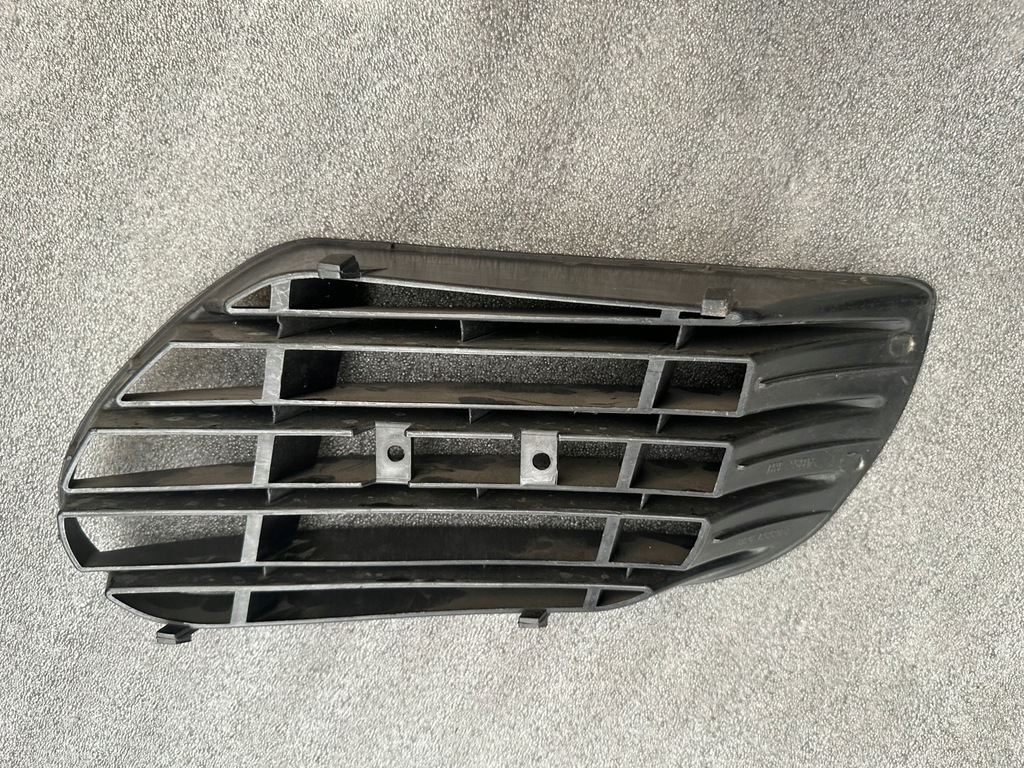 !GRILA BARĂ VW Polo 6N TUNING FKSST528! Product image