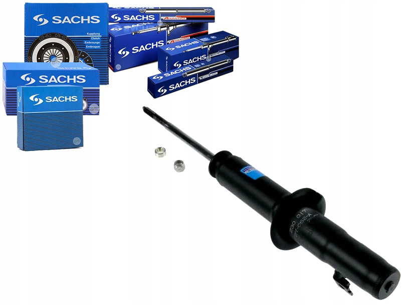 Lumânare Hella żarowa 8EG 008 498-201 Product image