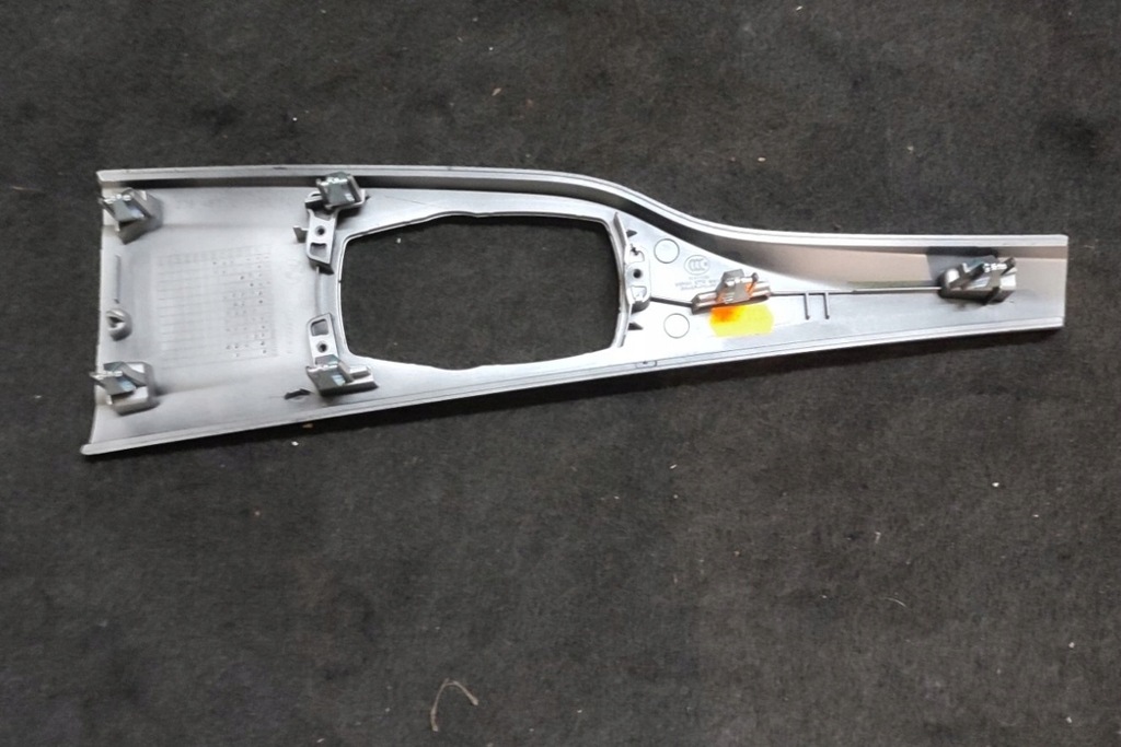 Cadrul central al BMW 3 Gran Turismo (F34) 27648710 2.0L Diesel 140KW Product image