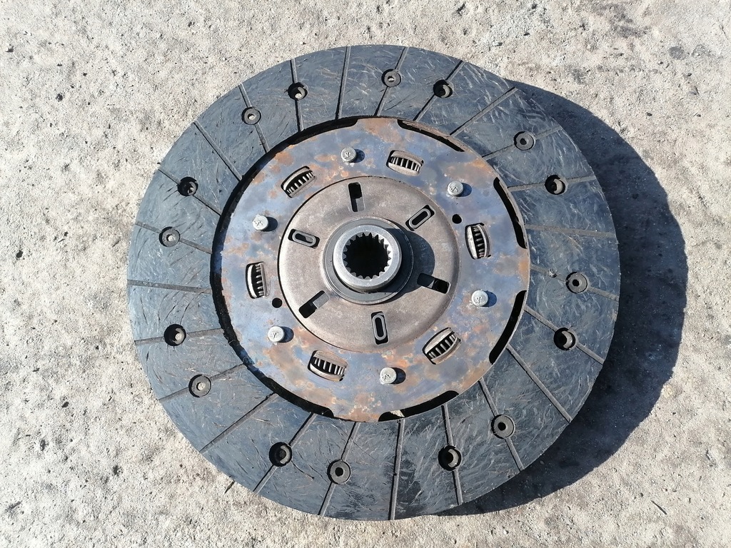Ambreiaj OPEL ZAFIRA B 55562297 Product image