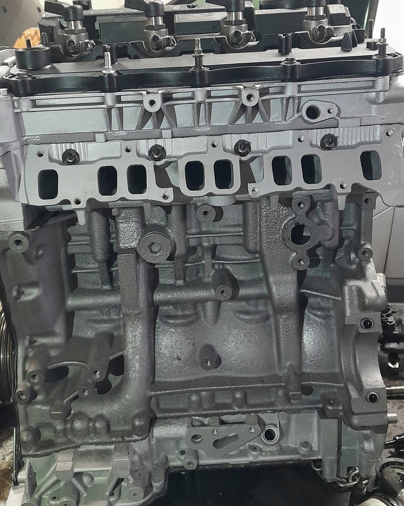 ANSAMBLU TRANSPORT SPATE MOTOR FORD TRANSIT 2.2 TDCI EURO 5 RWD Product image
