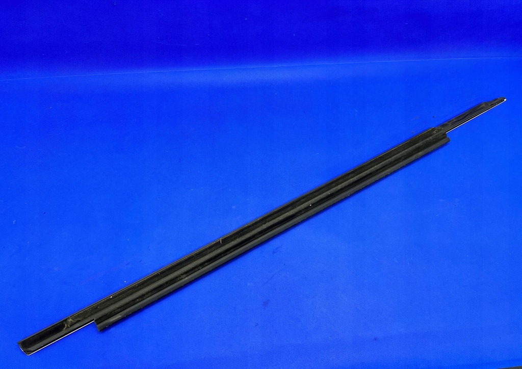 AUDI A7 C7 BANDA DE RACTER UȘĂ CROMĂ STÂNGA FAȚĂ 4G8853283B 43 Product image