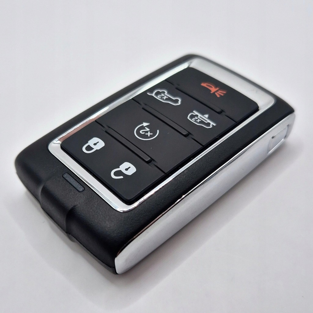 Smart Key USA OE Jeep Grand Wagoneer 2022-2023 cheie de mașină Product image