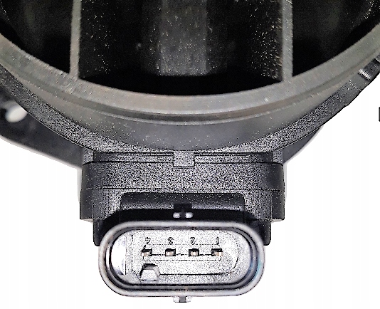 Mercedes Sprinter W906 Vito Viano contor de flux Product image