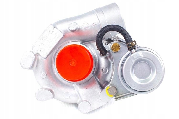 TURBOCOMPRESOR CU TURBINĂ ALFA FIAT 1.9 JTD 708847-1 Product image